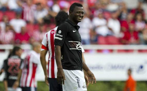 Xolos siempre no venderá a Duvier Riascos al Stuttgart