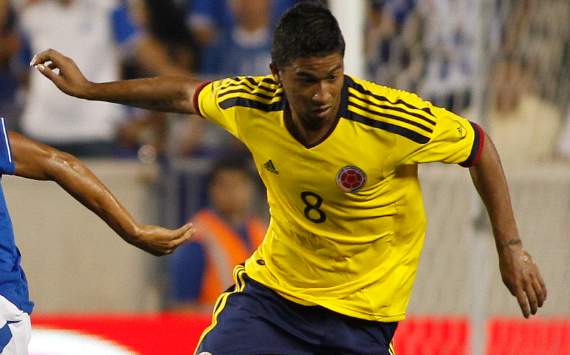 Confirmado: Marrugo jugará en Pachuca
