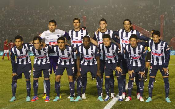 Rayados de Monterrey