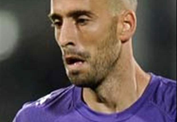 Borja Valero: No todos podemos jugar en el primer equipo del Real Madrid