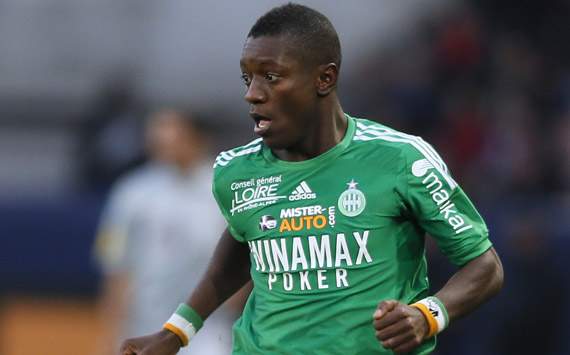 Agen: Max Gradel Ditawar Klub Rusia