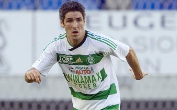 Ligue 1, ASSE - Lemoine: "Lyon a souffert"