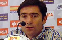 Marcelino - Racing (foto Josele Ruiz)