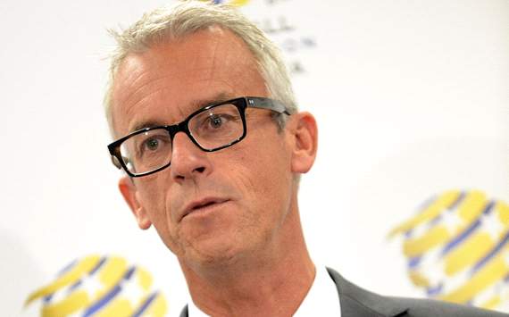 A-League unveil 2013-14 season draw