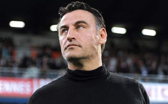 Ligue 1, ASSE - Galtier :"Très motivés"
