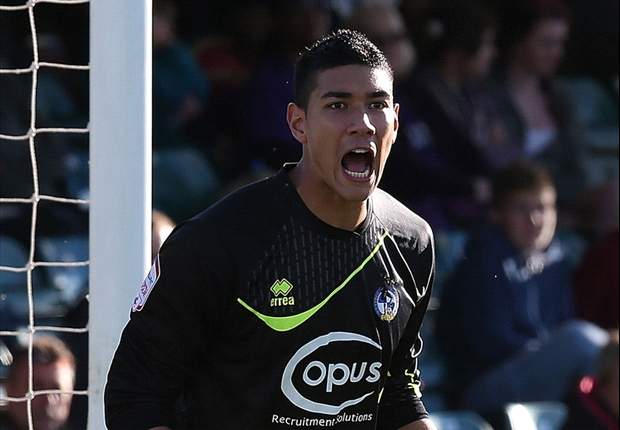 Neil Etheridge to miss AFFSC 2012 after being recalled to Fulham