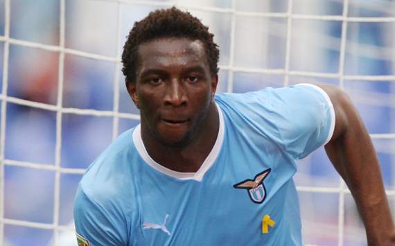 Diakite turned down offer from Russia, says agent