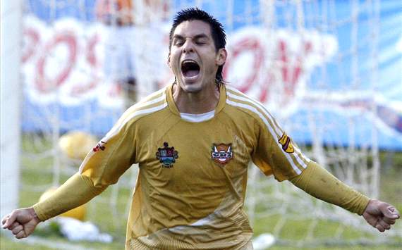 Jorge Aguirre