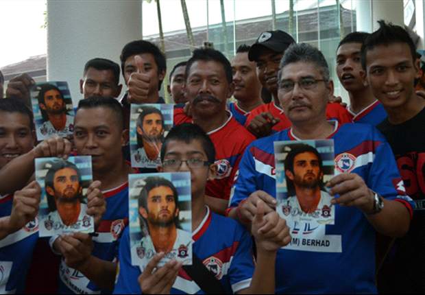 Exclusive: Scott Ollerenshaw tips Darul Takzim to boost stadium attendance
