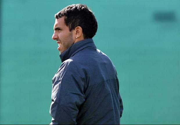 Mónaco pone sus ojos en Tevez