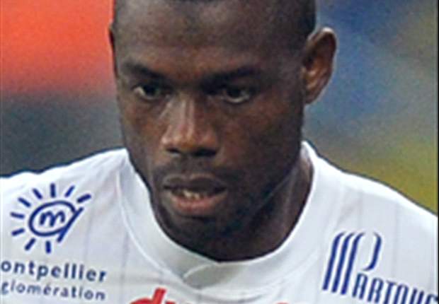 Ligue 1, MHSC - Bedimo :"On ne pouvait pas jouer"