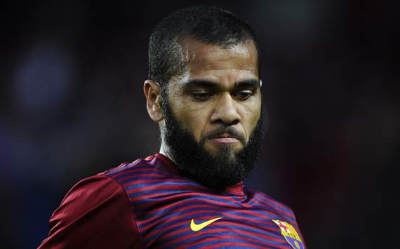 La Liga is more difficult to win than Champions League, says Alves