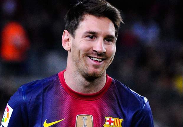 TEAM NEWS: Record-hunting Messi starts for Barcelona as they travel to Betis