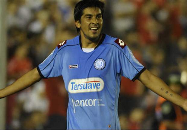 Belgrano quiere seguir dando pelea