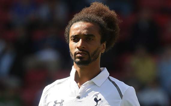 Assou-Ekotto returns to Tottenham training