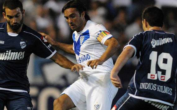 Cubero, el capitán del campeón: "Demostramos que somos ganadores"
