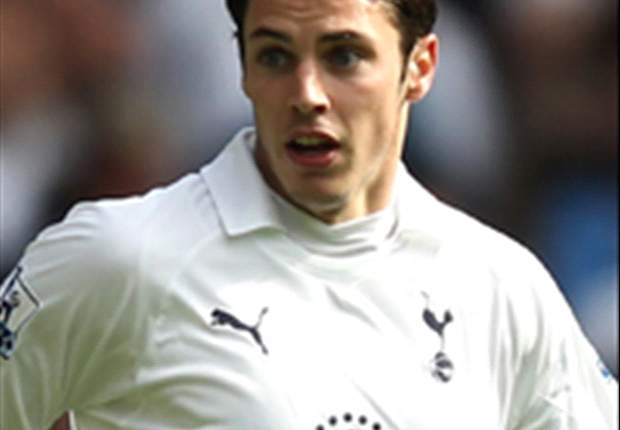 Tottenham defender Adam Smith sets sights on Premier League