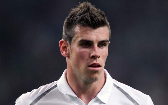 Gareth Bale of Tottenham Hotspur FC profile pic