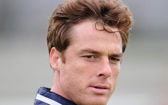 Scott Parker Ingin 100 Persen Fit