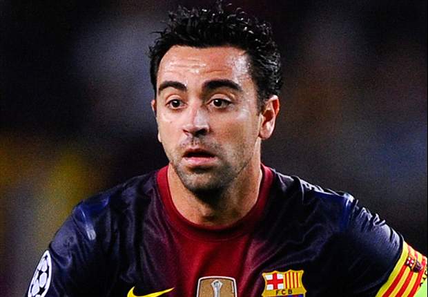 Pellegrini: Messi scores goals, but Xavi makes the difference for Barcelona