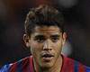 No regrets about Barcelona stay for Jonathan Dos Santos