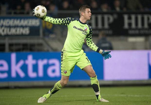 Ruiter ziet Europees voetbal voor Utrecht