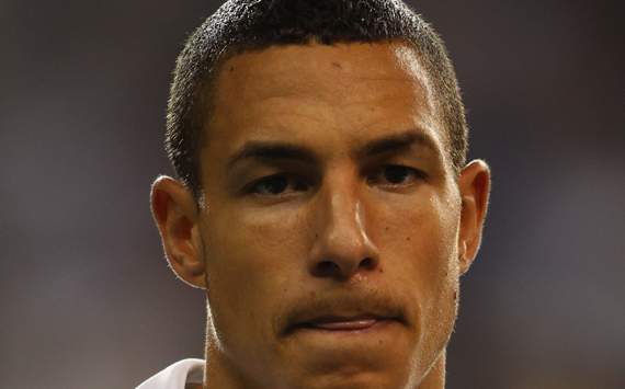 Jake Livermore of Tottenham Hotspur profile pic