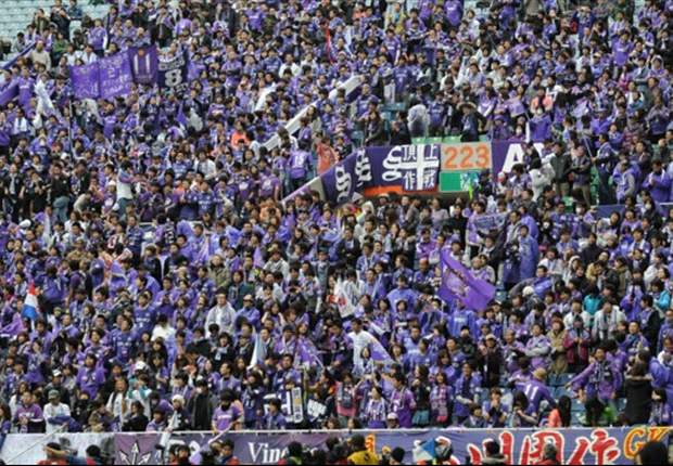 Hiroshima clasifica al Mundial de Clubes