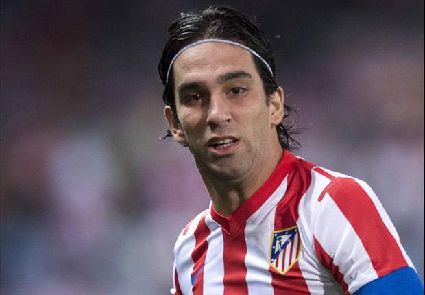 Arda Turan is going nowhere, says Simeone