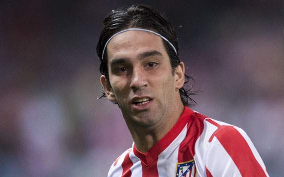 Arda Turan is going nowhere, says Simeone