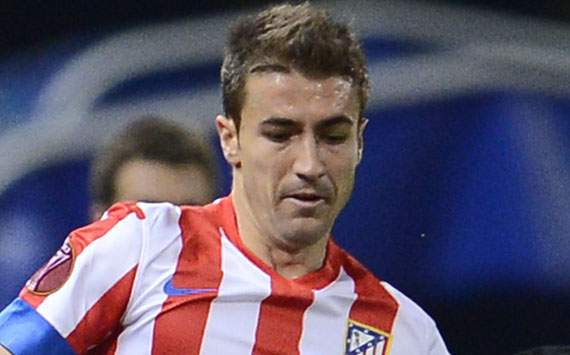 Gabi: Messi es casi imparable