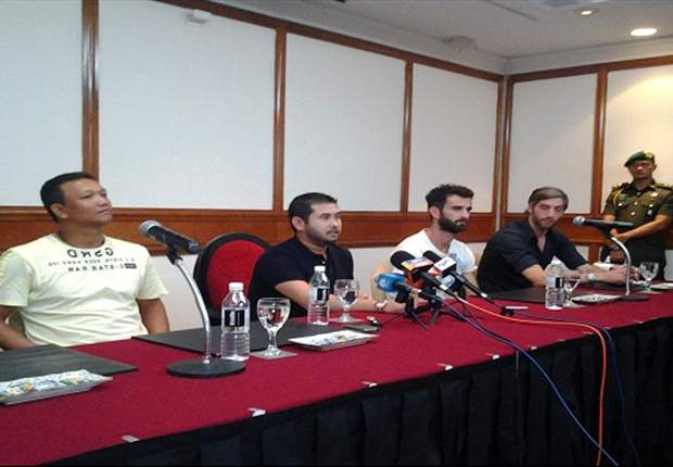 Tunku Ismail: Why keep players who do not want to play for you? 