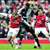 Adebayor out to 'kill' Arsenal's top-four hopes