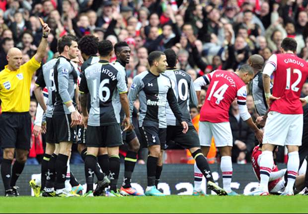 Tottenham must not trade on excuses after Arsenal derby demolition