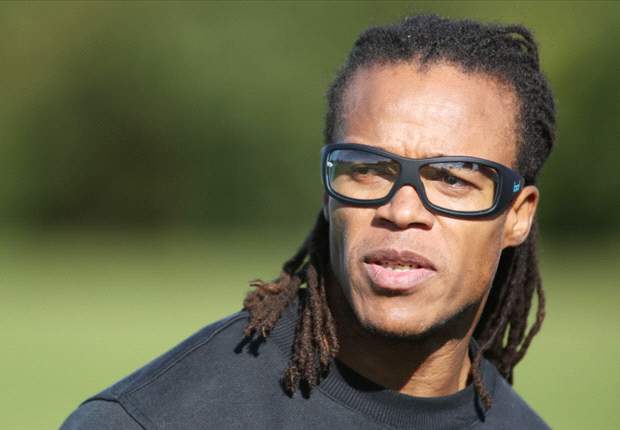 Edgar Davids Kritik Roberto Mancini