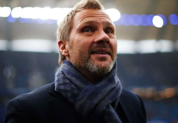 Fink: Hamburg must get over the loss of Van der Vaart