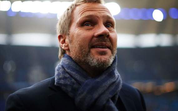 HSV-Trainer Thorsten Fink: „Wir haben Reife gezeigt“