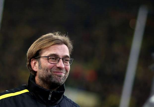 Jürgen Klopp schließt Engagement bei Real Madrid aus