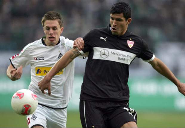 Tom Marshall: Shoud Maza Rodriguez return to Liga MX?