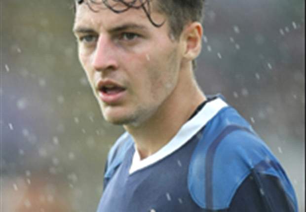 Tottenham youngster Mason joins Lorient on loan