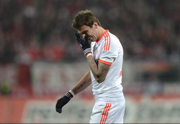 Saluto romano post-goal contro il Norimberga, nella bufera il duo Bayern Mandzukic-Shaqiri