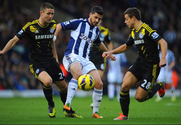 Tops and Flops of the EPL (Week 12)