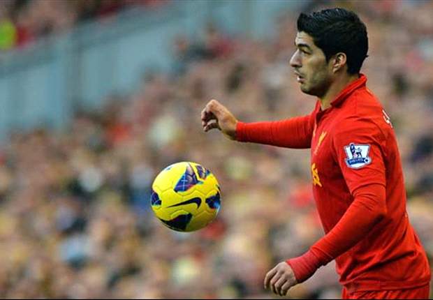 Suarez is not for sale & Liverpool will strengthen in January, declares chairman Werner