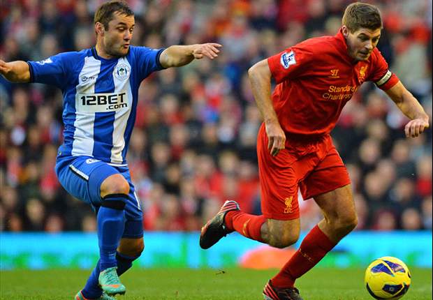 Steven Gerrard, Jermain Defoe and Robin van Persie - Midweek fantasy football picks
