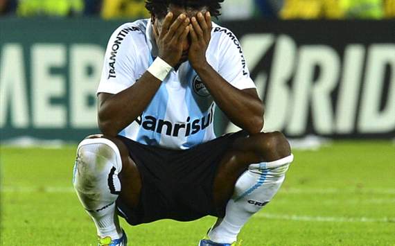 BRE - Ze Roberto : "Le numéro 10 est mort"