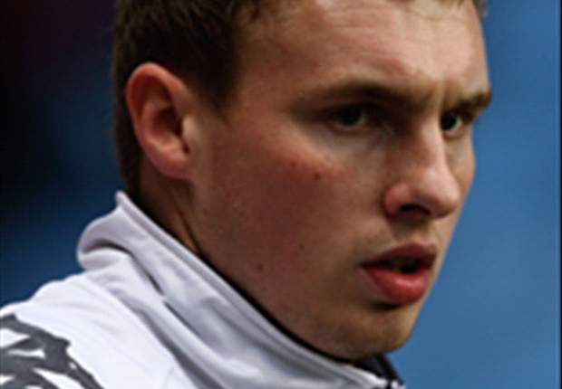 Fulham goalkeeper Stockdale joins Hull City on loan