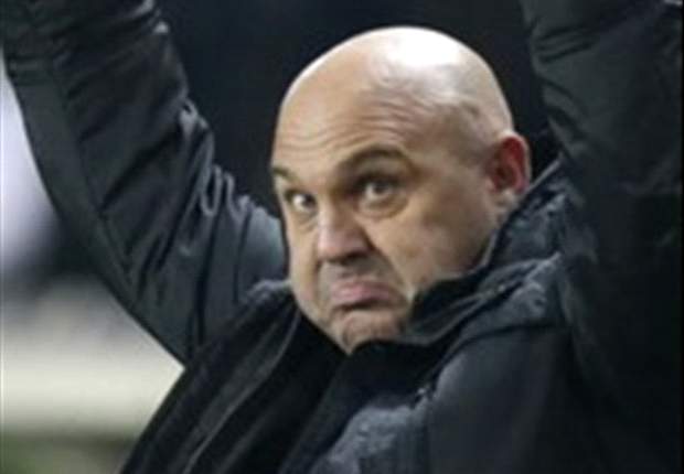 Ligue 1, Rennes - Antonetti :"Une bonne attitude"