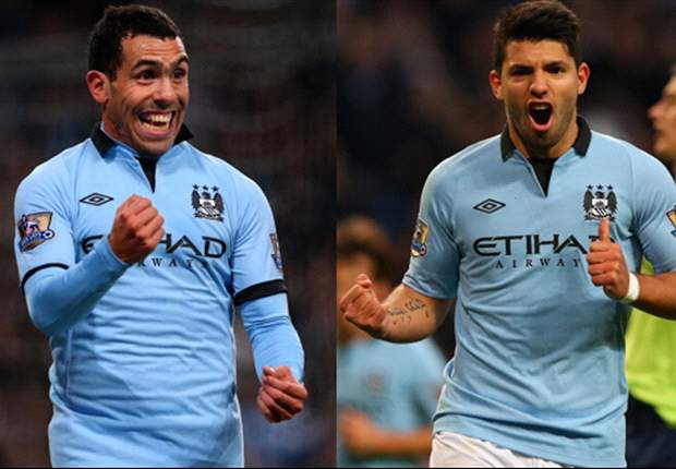 Mancini vows more to come from Manchester City after Aston Villa thrashing