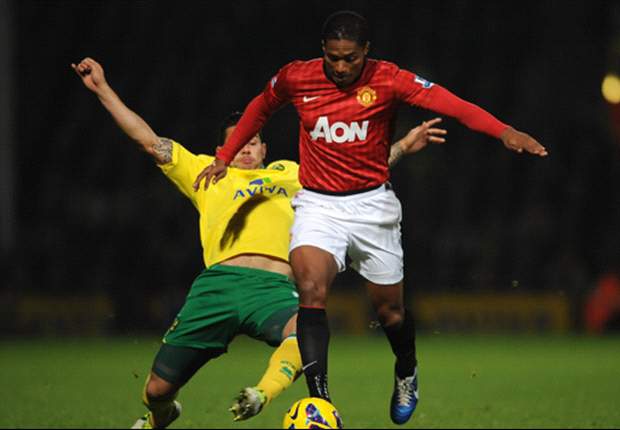 Valencia's rapid Manchester United decline continues to baffle