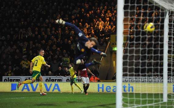 Anthony Pilkington